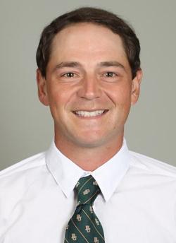 Michael Woodson Profile